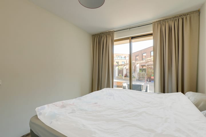 Foto 19 van Glenn Millerpad 37