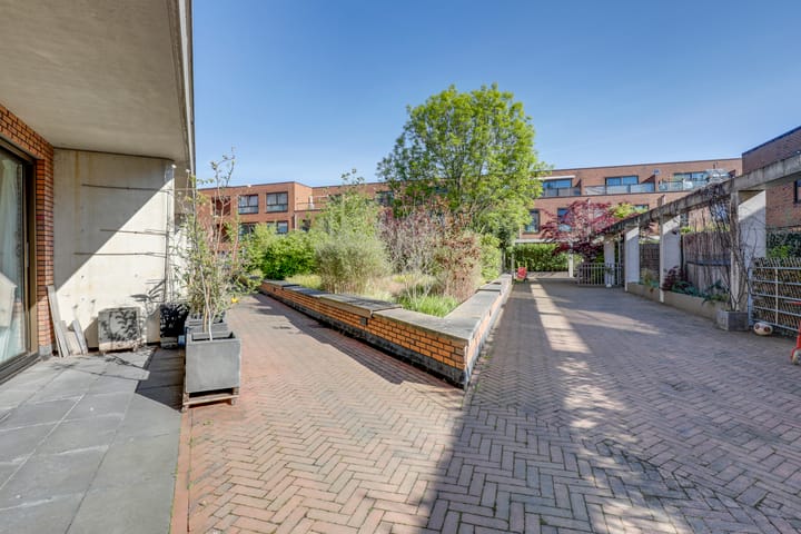 Foto 25 van Glenn Millerpad 37