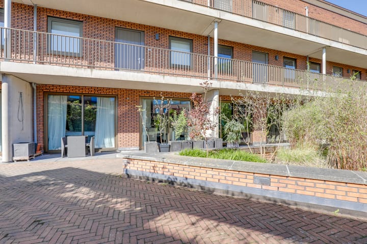 Foto 26 van Glenn Millerpad 37