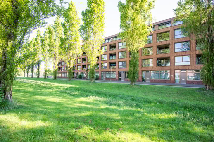 Foto 29 van Glenn Millerpad 37