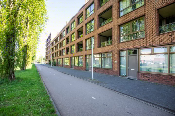 Foto 30 van Glenn Millerpad 37