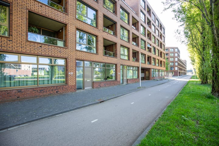 Foto 31 van Glenn Millerpad 37