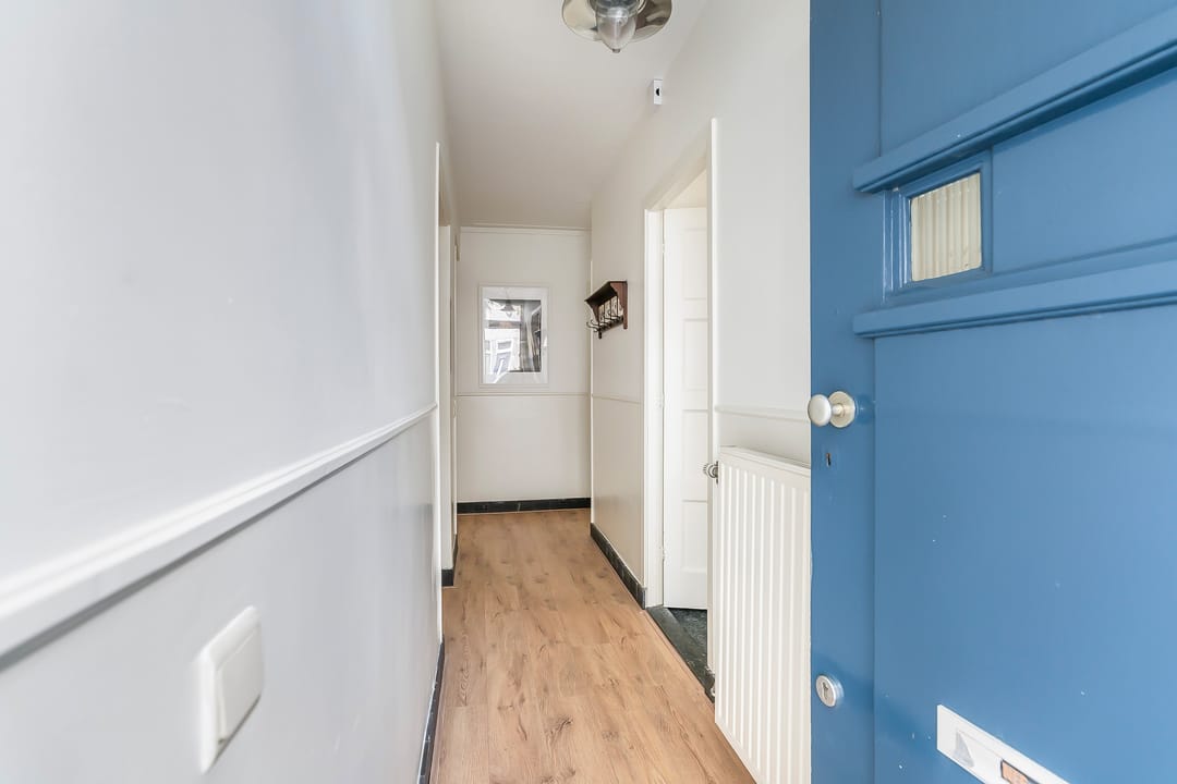 Foto 8 van Isaäk Hoornbeekstraat 11