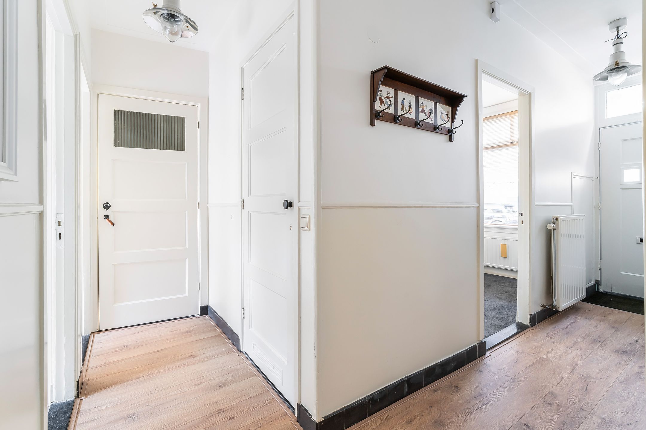 Foto 9 van Isaäk Hoornbeekstraat 11