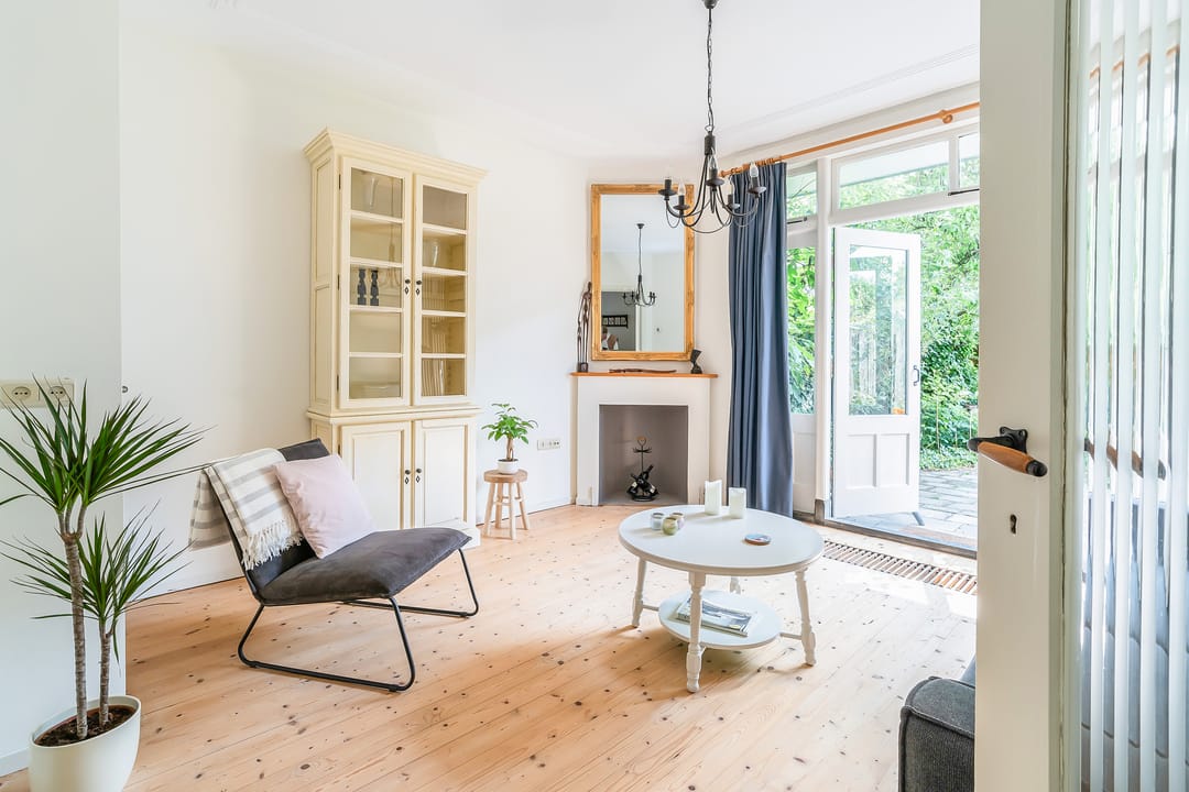 Foto 11 van Isaäk Hoornbeekstraat 11