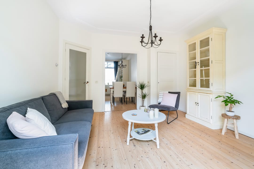 Foto 13 van Isaäk Hoornbeekstraat 11