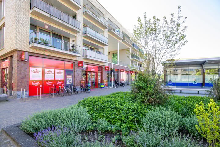 Foto 34 van Glenn Millerpad 37