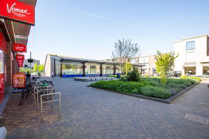 Foto 33 van Glenn Millerpad 37