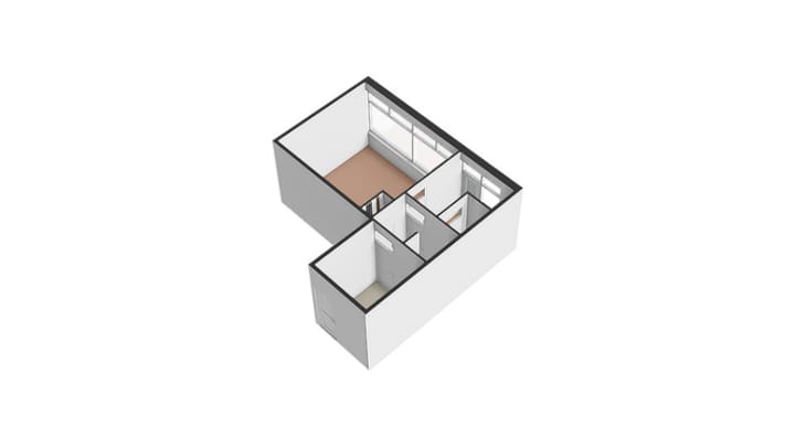 Foto 36 van Glenn Millerpad 37