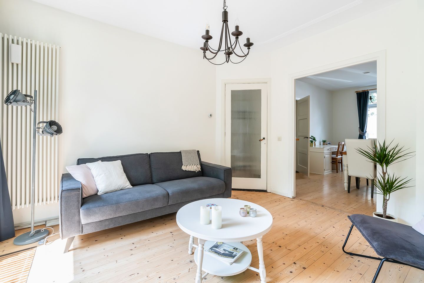 Foto 14 van Isaäk Hoornbeekstraat 11