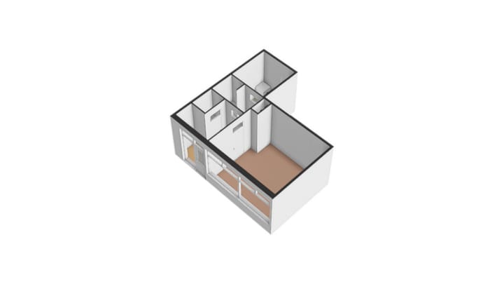 Foto 37 van Glenn Millerpad 37