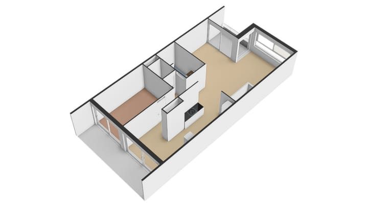 Foto 39 van Glenn Millerpad 37