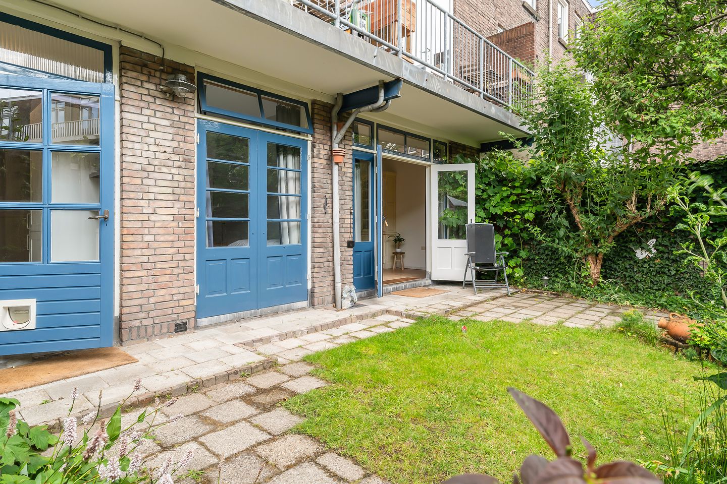 Foto 20 van Isaäk Hoornbeekstraat 11