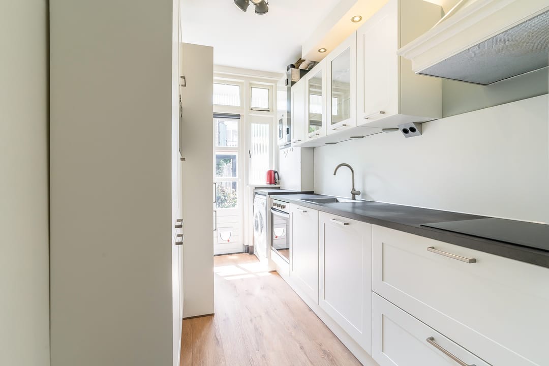 Foto 22 van Isaäk Hoornbeekstraat 11