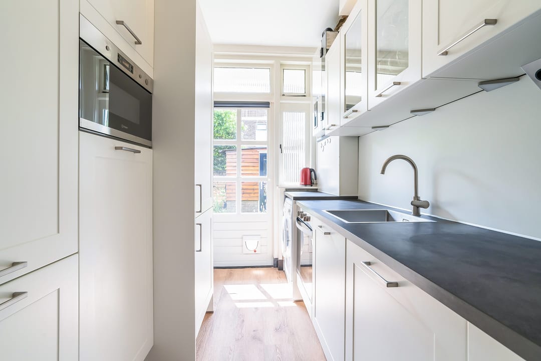 Foto 23 van Isaäk Hoornbeekstraat 11