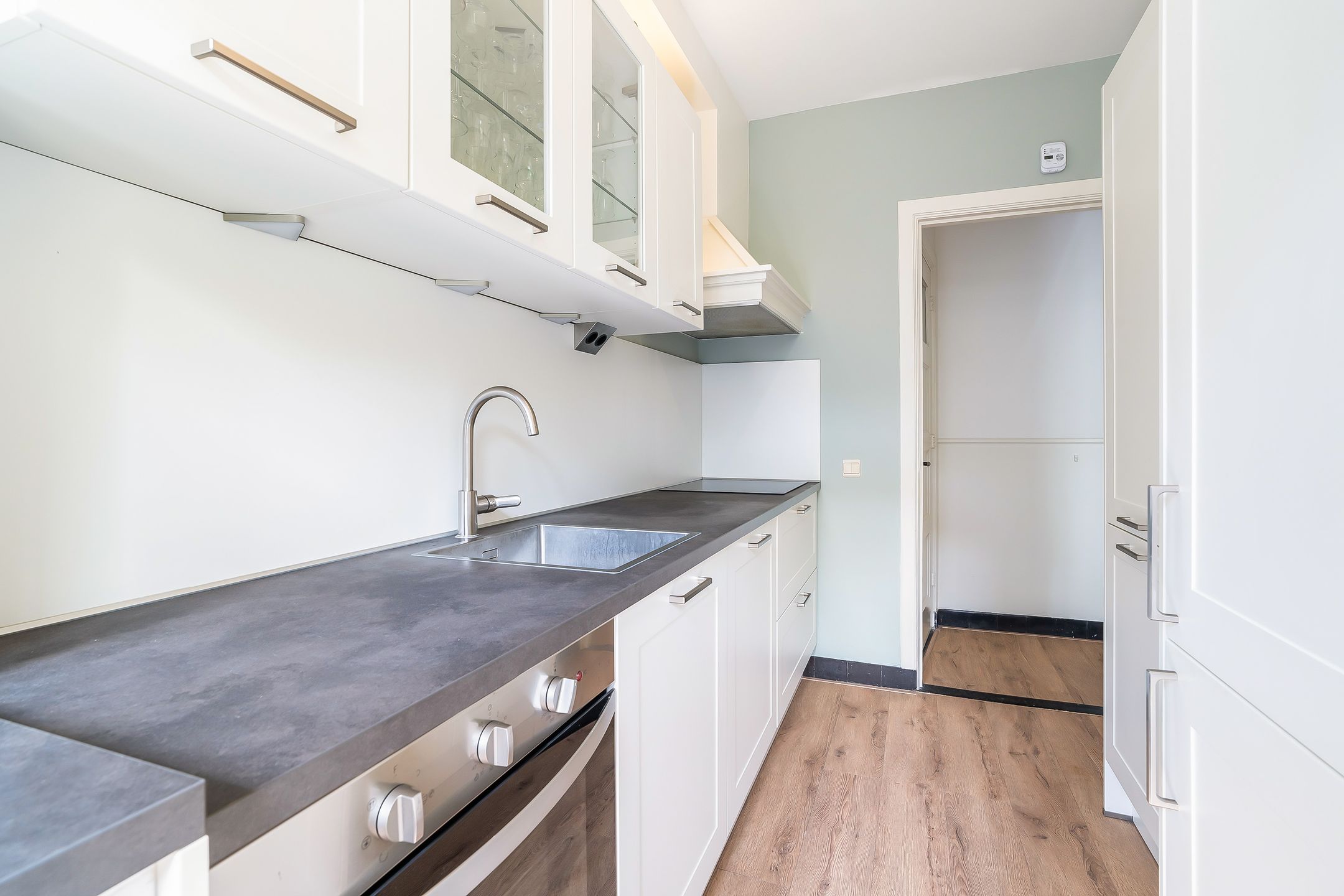 Foto 24 van Isaäk Hoornbeekstraat 11