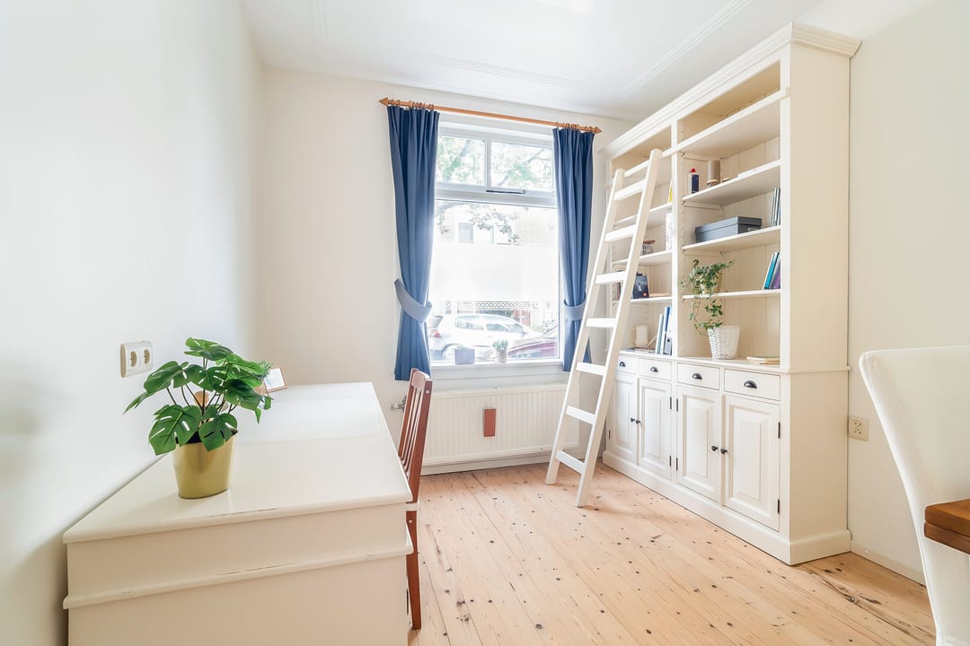 Foto 26 van Isaäk Hoornbeekstraat 11