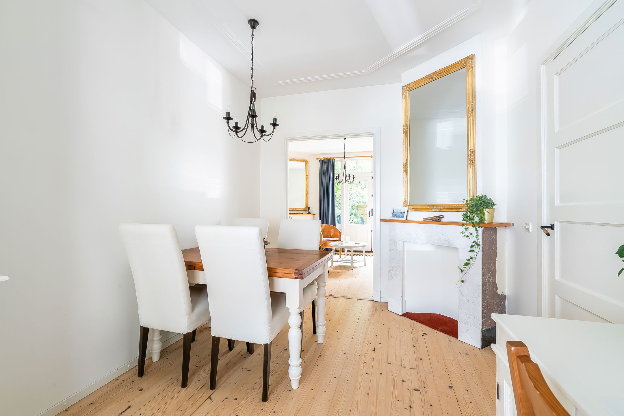 Foto 27 van Isaäk Hoornbeekstraat 11