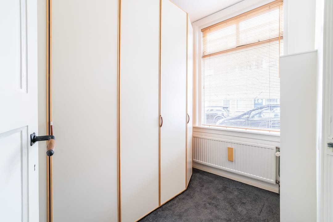 Foto 28 van Isaäk Hoornbeekstraat 11