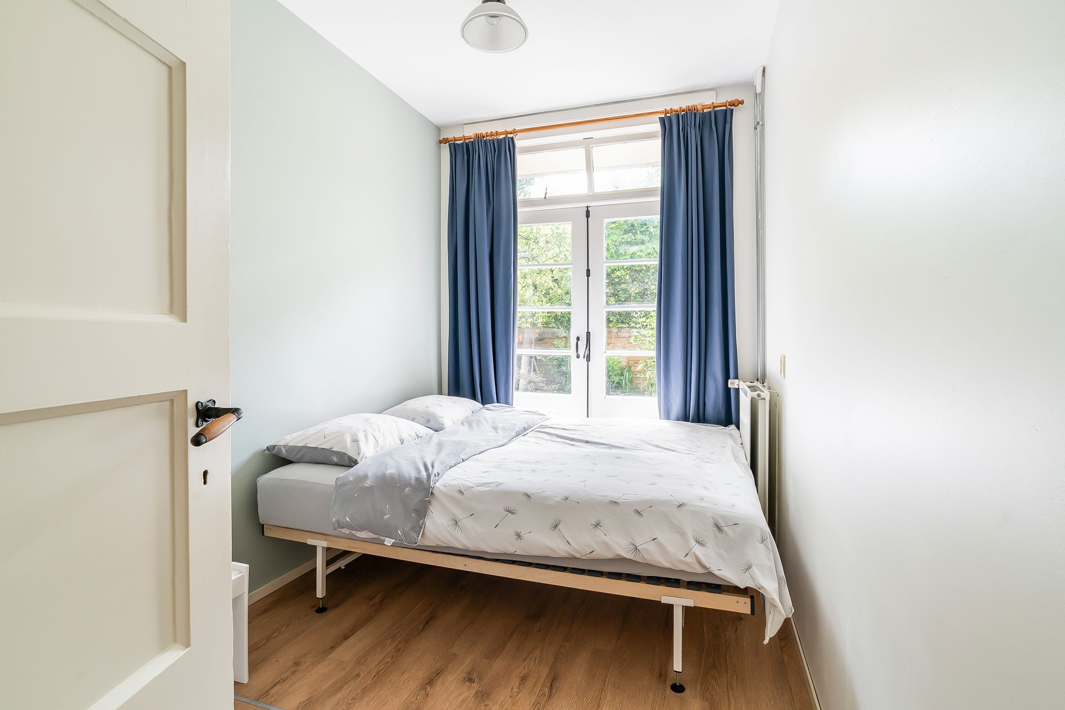 Foto 30 van Isaäk Hoornbeekstraat 11