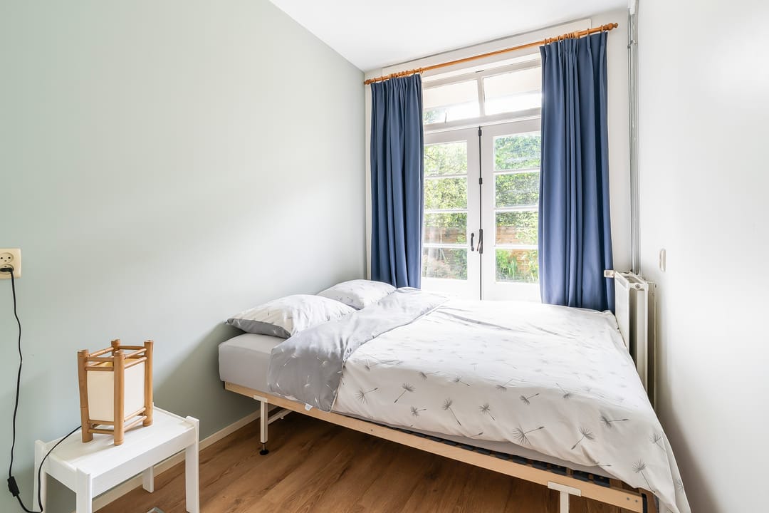 Foto 31 van Isaäk Hoornbeekstraat 11