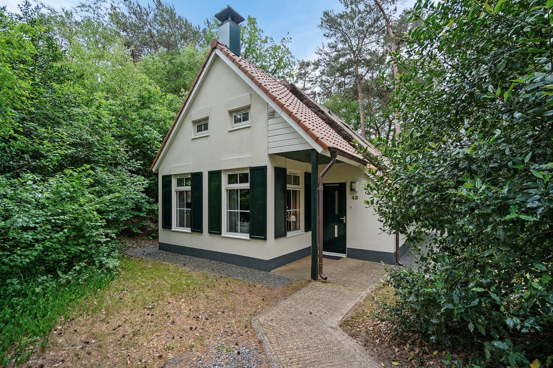 Foto 1 van De Witte Bergen 43