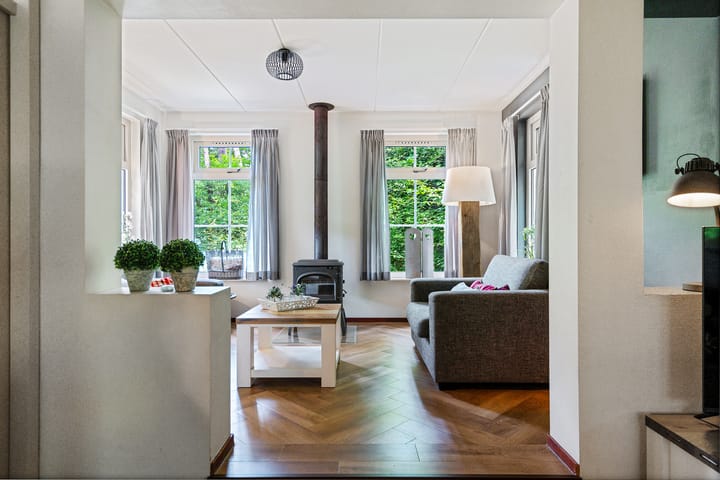 Foto 7 van De Witte Bergen 43