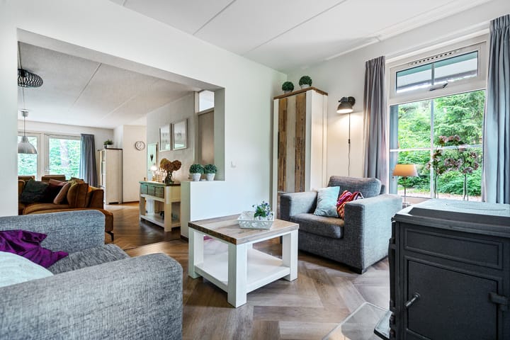 Foto 9 van De Witte Bergen 43