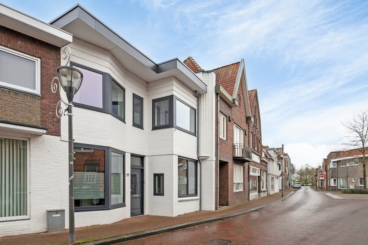 Foto 1 van Frans van Waesberghestraat 17