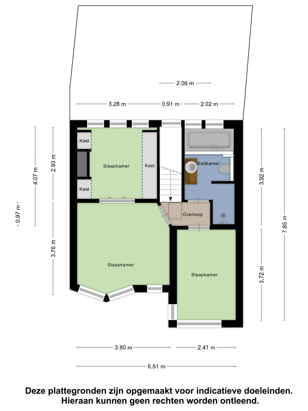 Photo 32 of Frans van Waesberghestraat 17