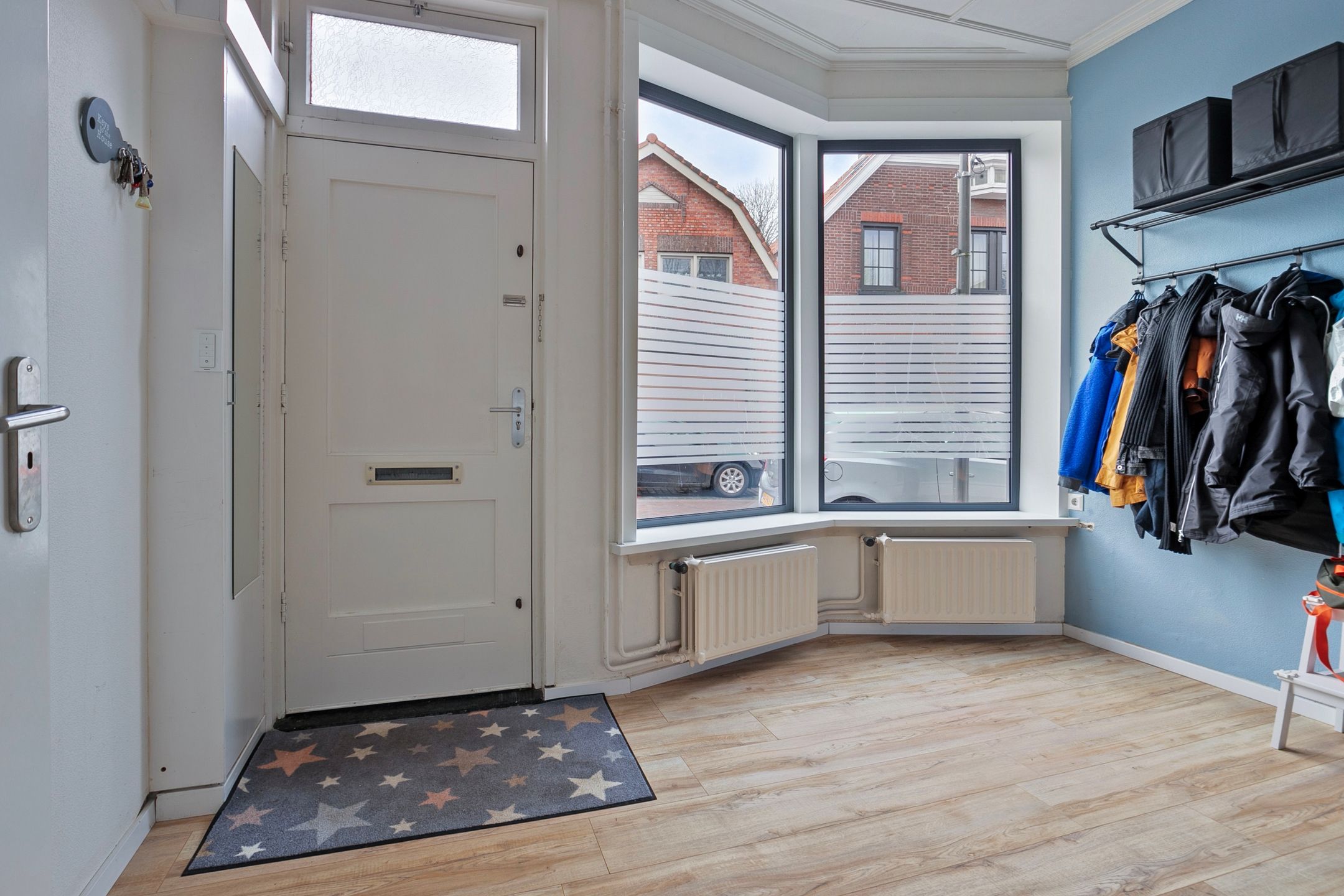 Photo 3 of Frans van Waesberghestraat 17