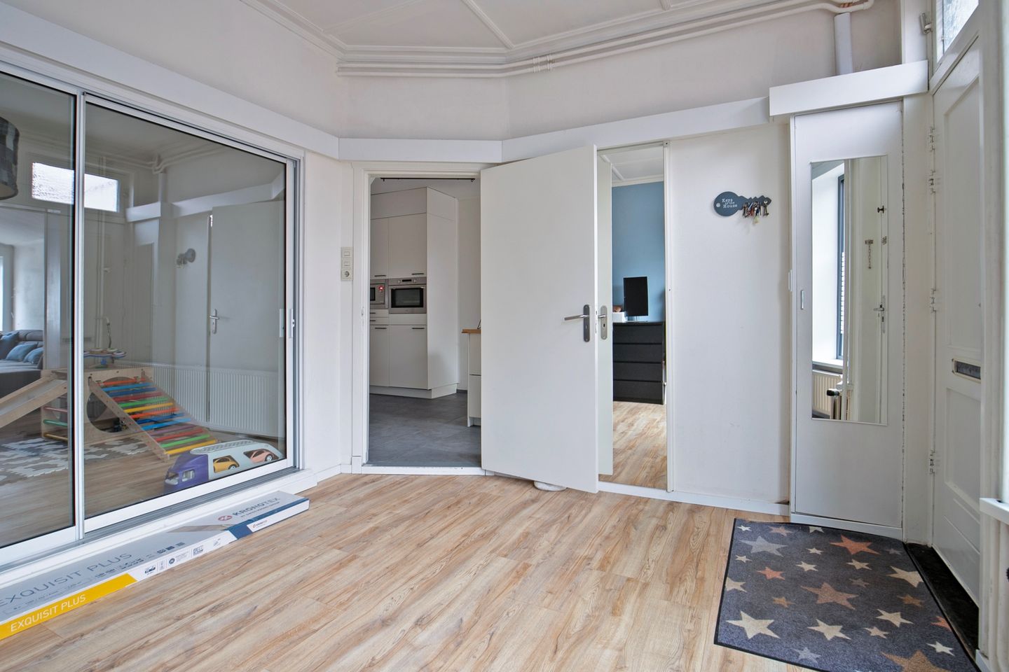 Photo 4 of Frans van Waesberghestraat 17