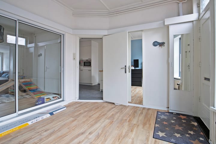 Foto 4 van Frans van Waesberghestraat 17