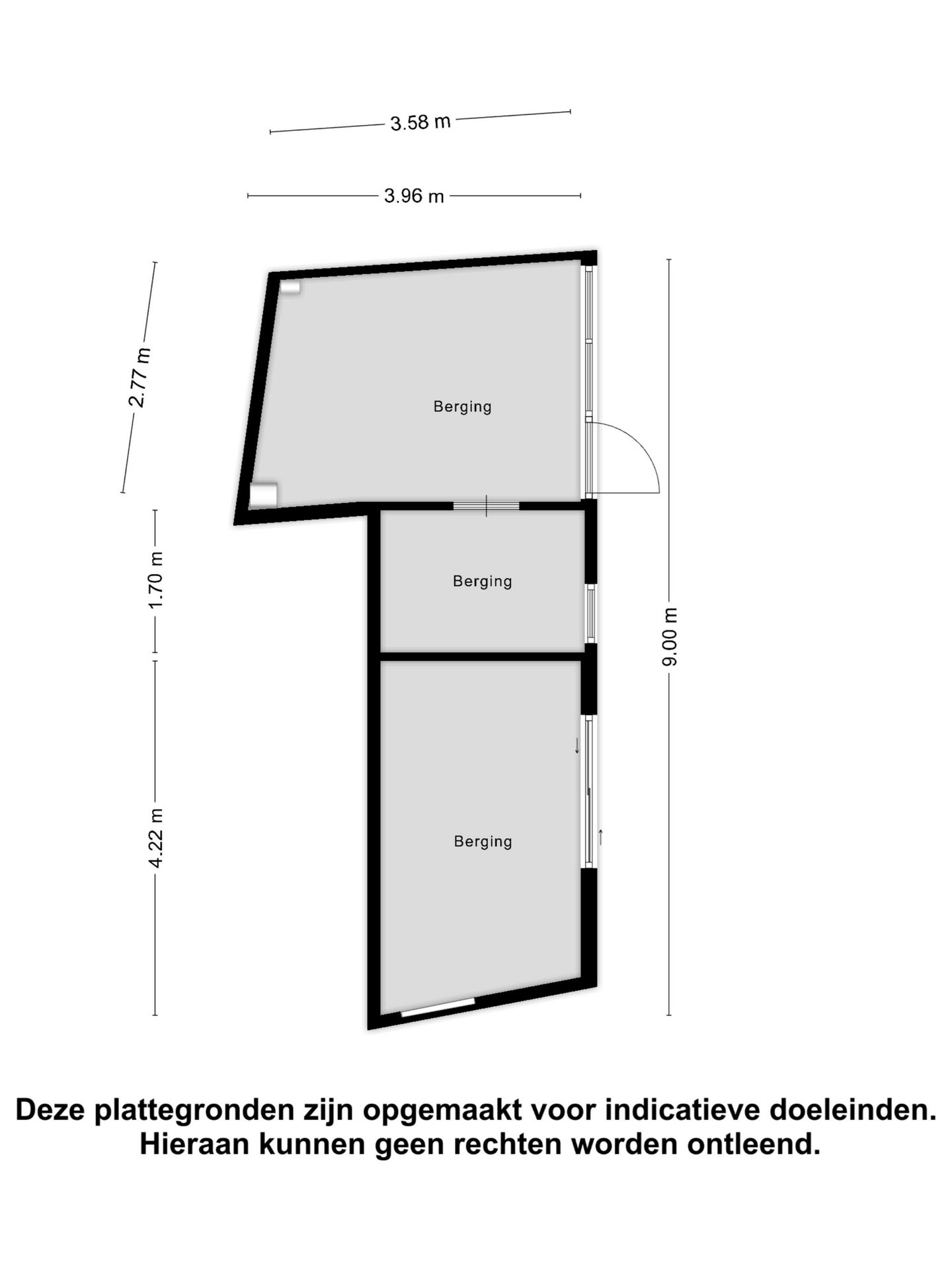 Photo 34 of Frans van Waesberghestraat 17