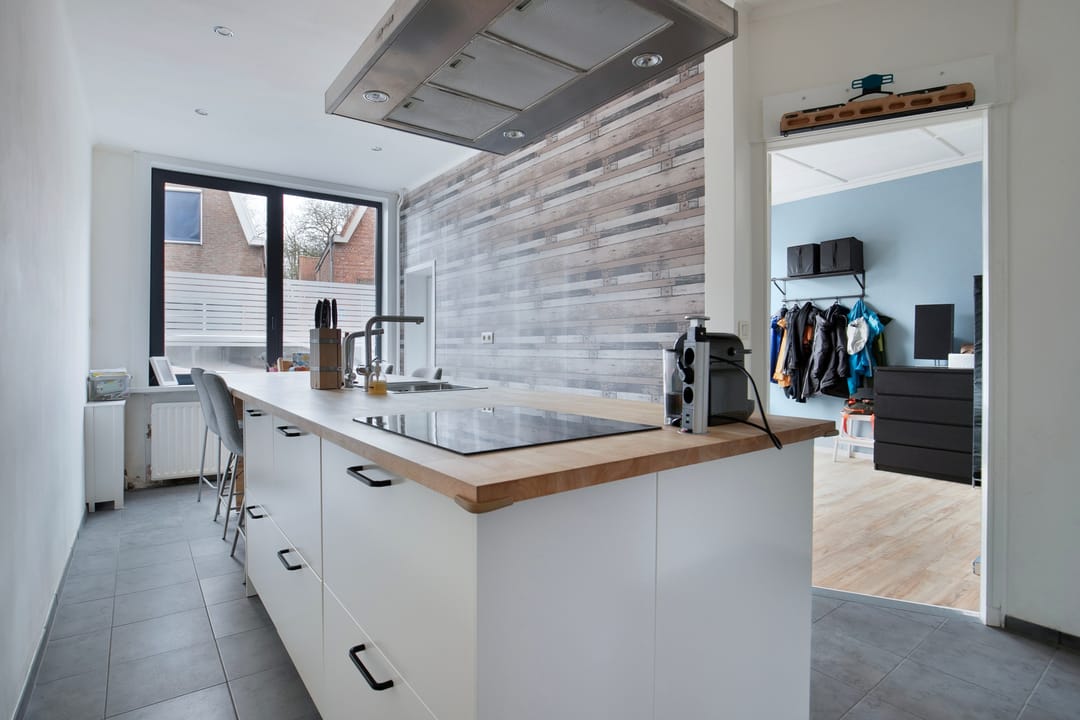 Photo 7 of Frans van Waesberghestraat 17