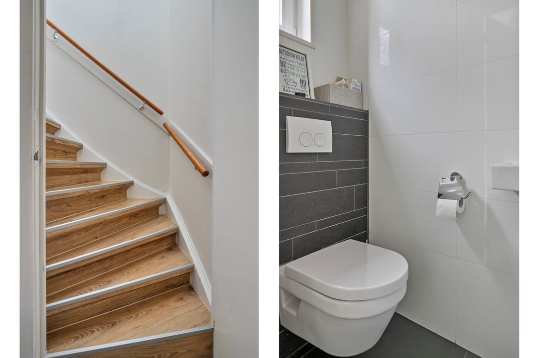 Photo 11 of Frans van Waesberghestraat 17