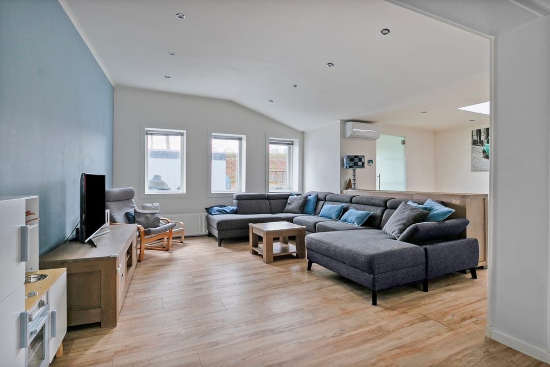 Photo 13 of Frans van Waesberghestraat 17