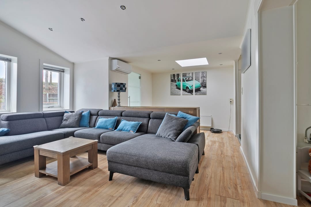 Photo 17 of Frans van Waesberghestraat 17