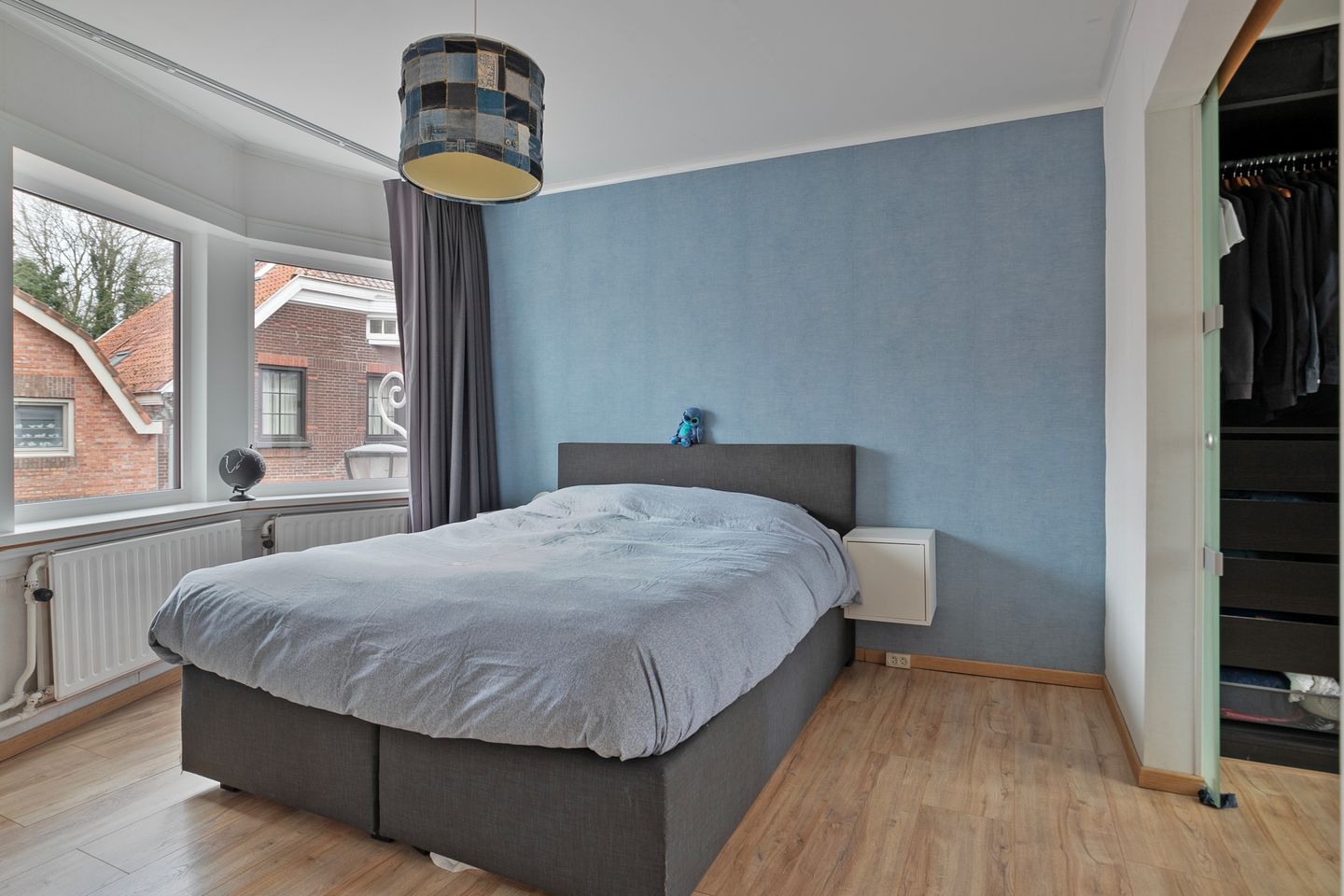 Photo 20 of Frans van Waesberghestraat 17