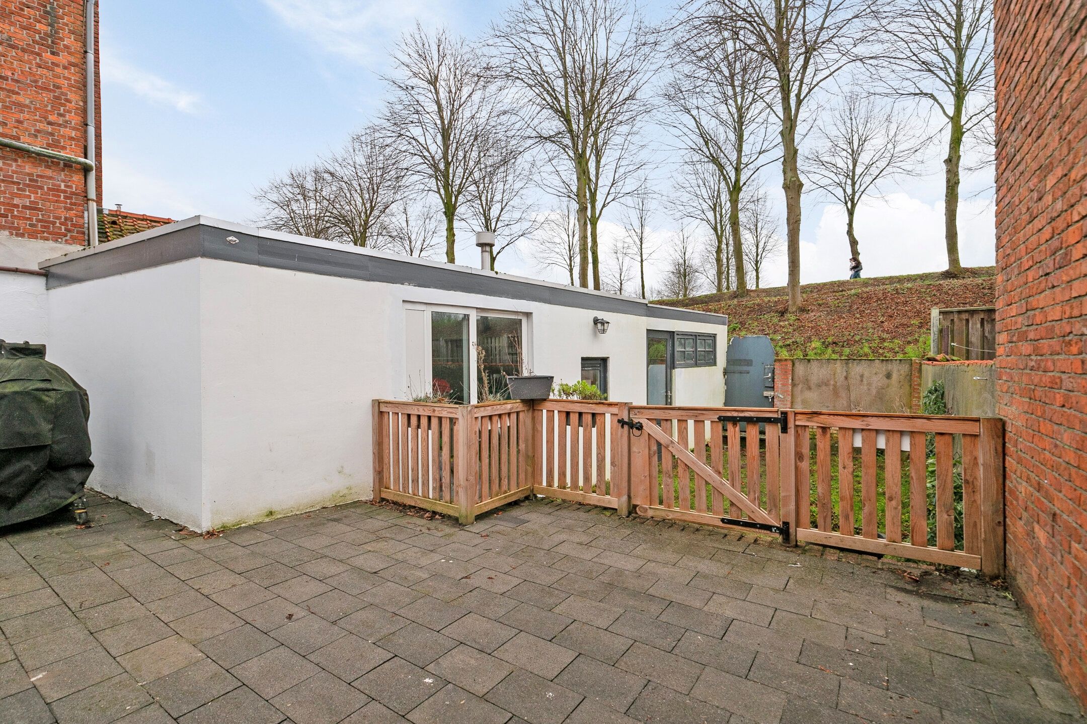 Photo 27 of Frans van Waesberghestraat 17