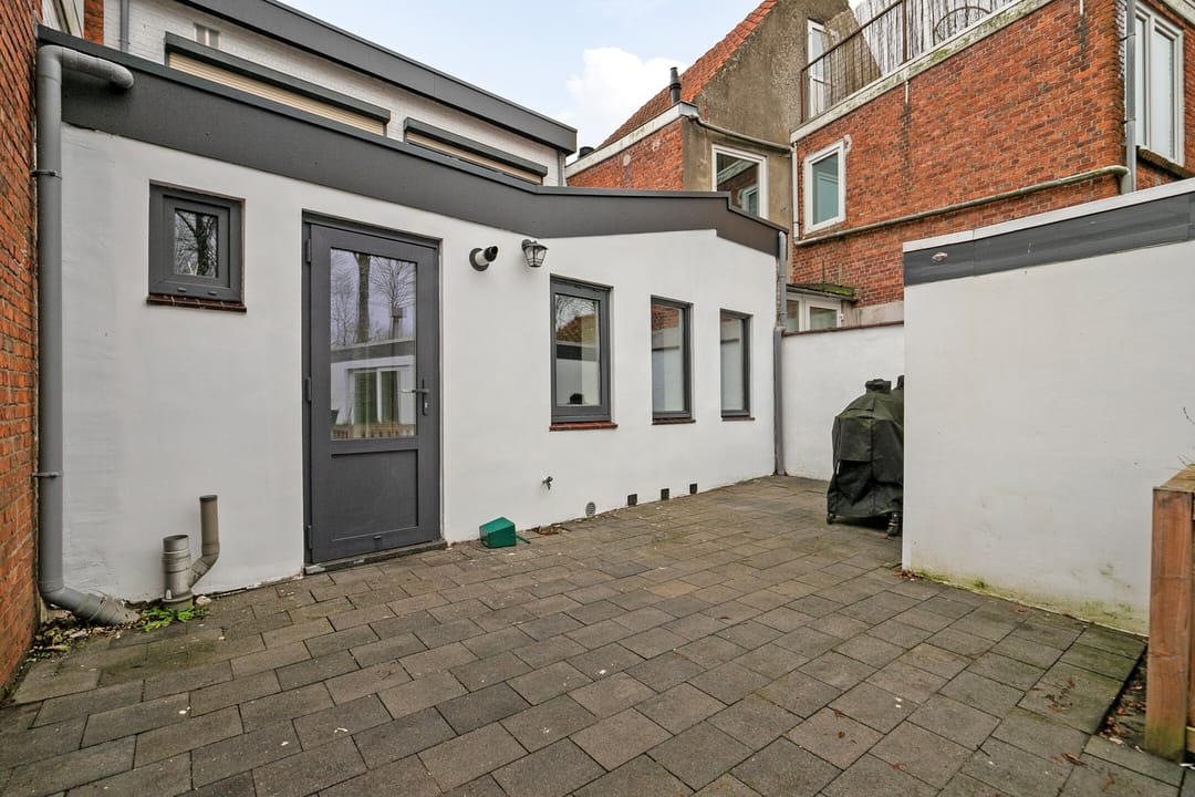 Photo 28 of Frans van Waesberghestraat 17