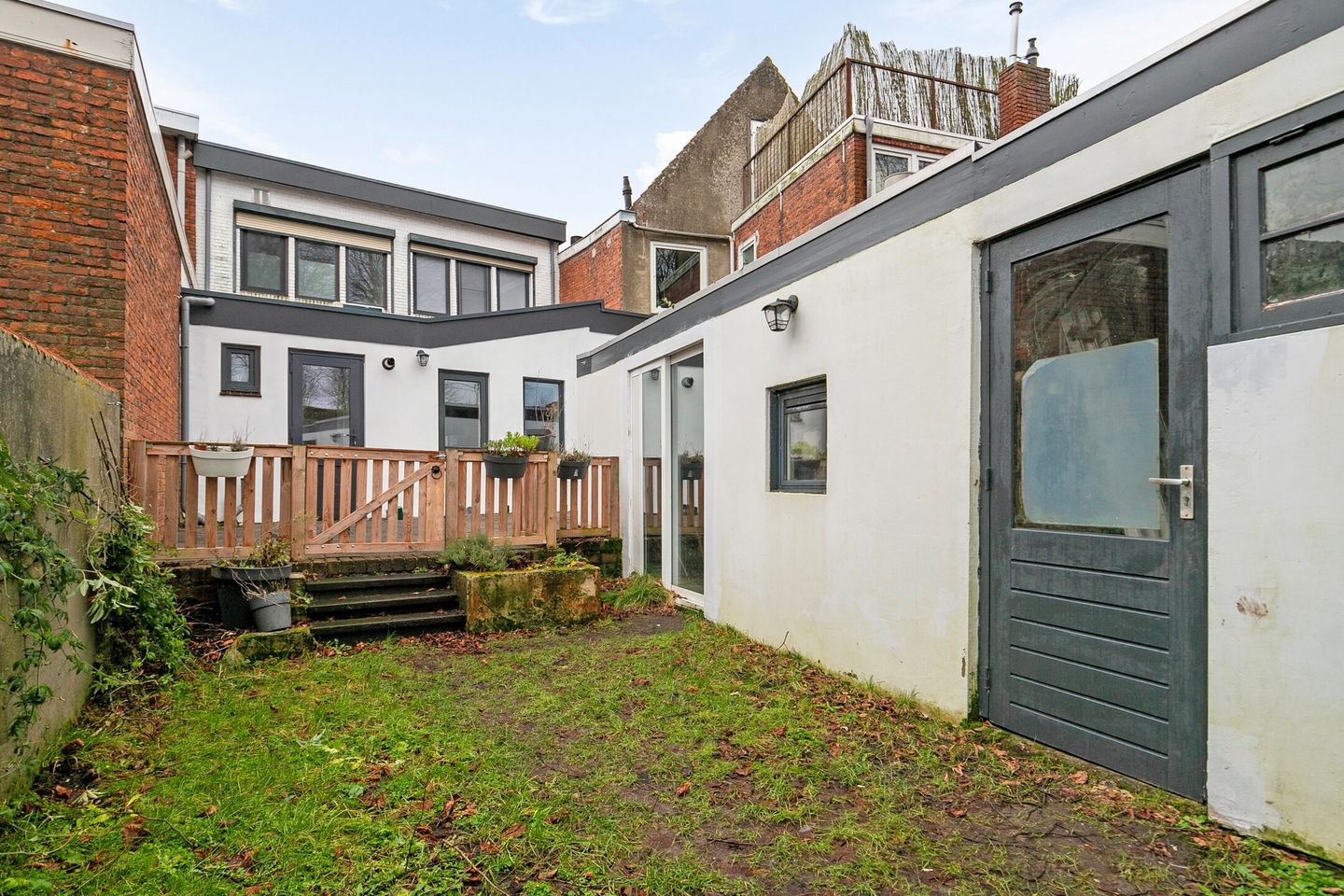 Photo 29 of Frans van Waesberghestraat 17