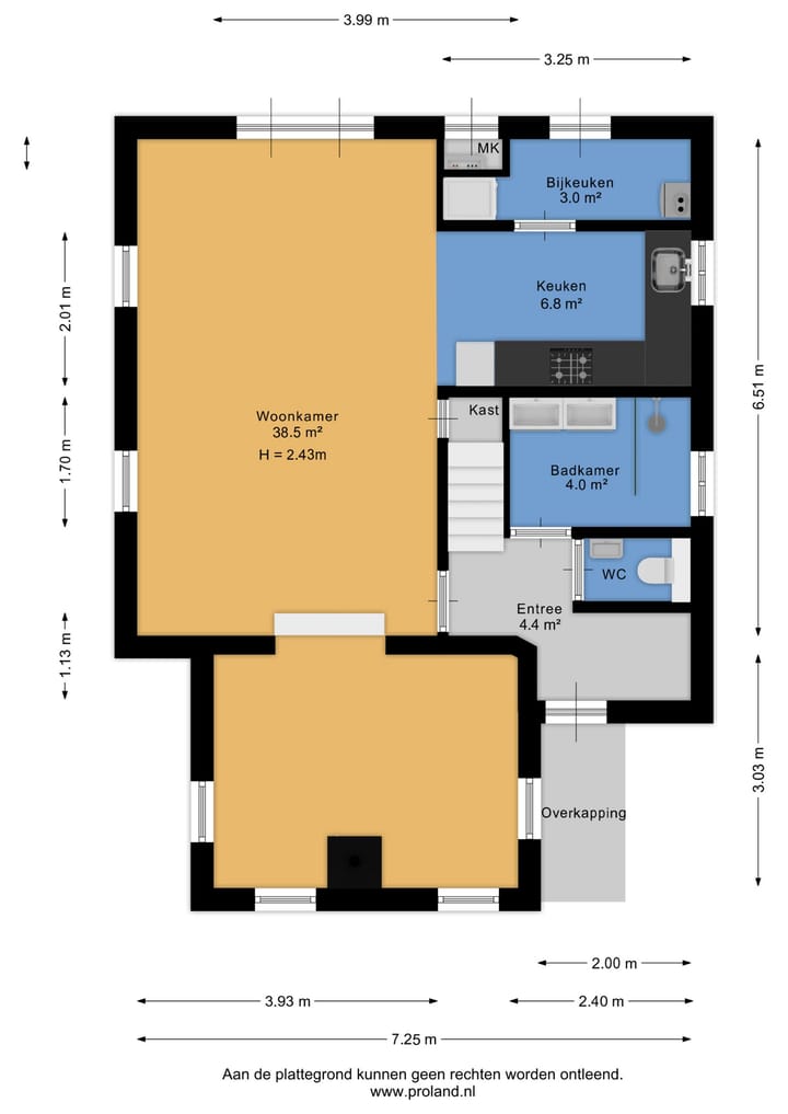 Foto 37 van De Witte Bergen 43