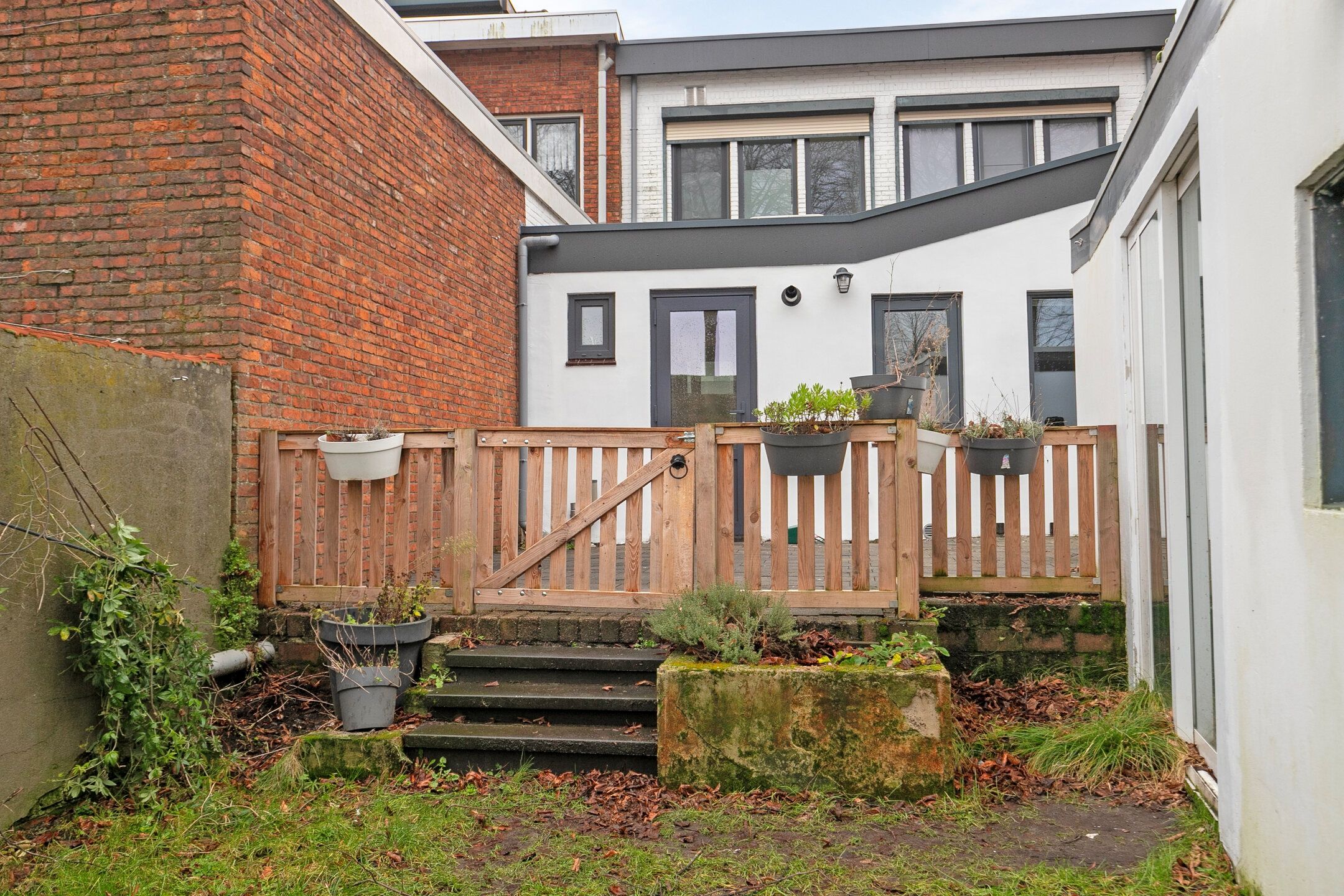 Photo 30 of Frans van Waesberghestraat 17