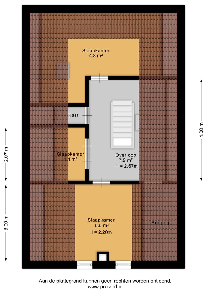 Foto 38 van De Witte Bergen 43