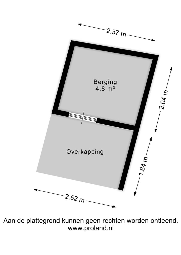 Foto 39 van De Witte Bergen 43