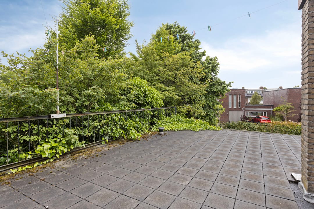 Photo 2 of Foulkesstraat 6