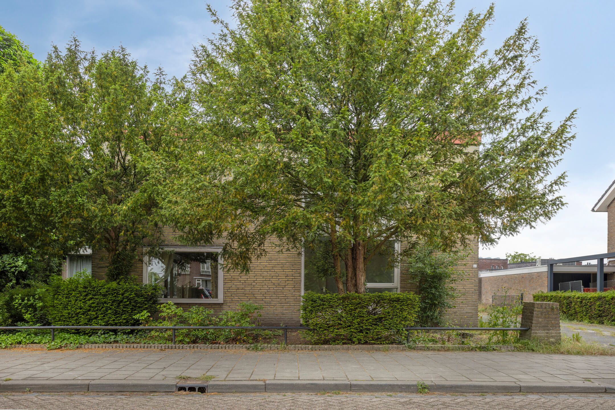 Photo 3 of Foulkesstraat 6