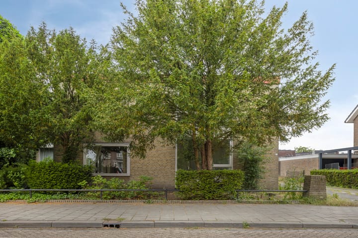 Foto 3 van Foulkesstraat 6