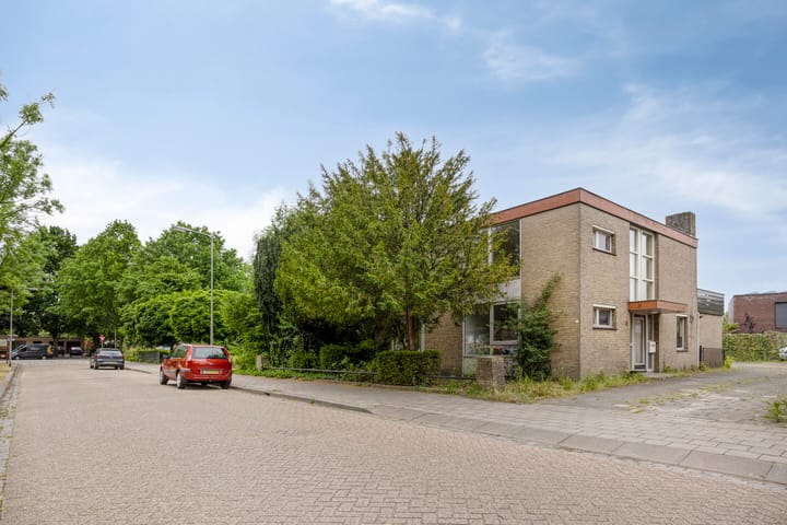 Foto 4 van Foulkesstraat 6